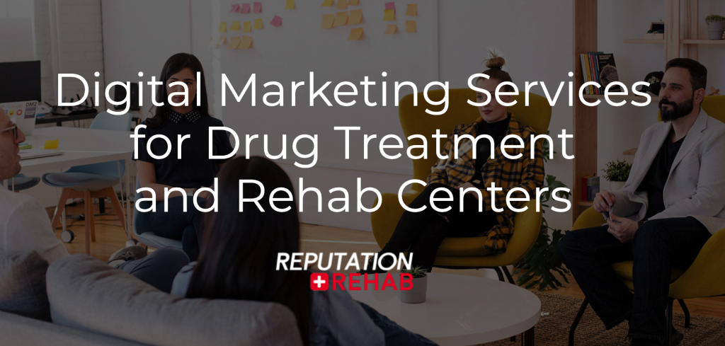 Rehab Your -Marketing