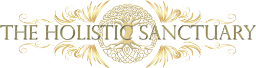 holistic sanctuary logo retina min