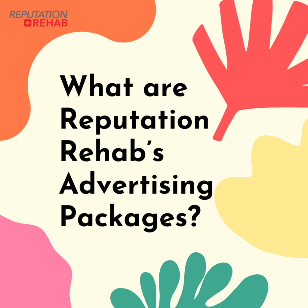 advertising packages