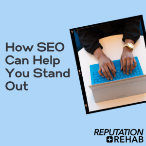 search engine optimization