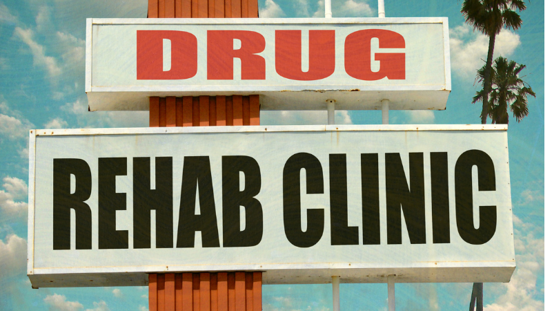drug rehab marketing agency