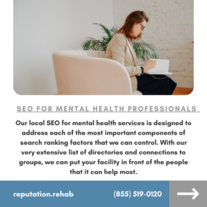 mental health marketing