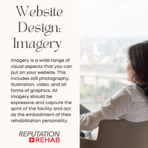 website design