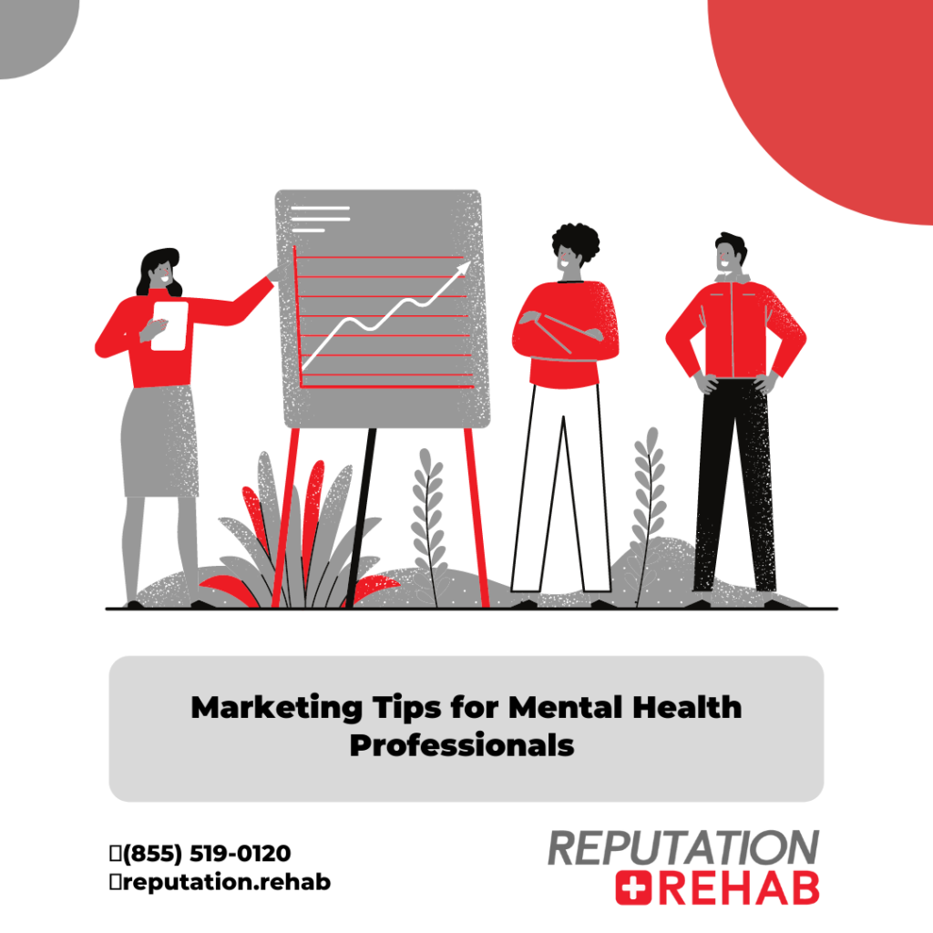mental health marketing