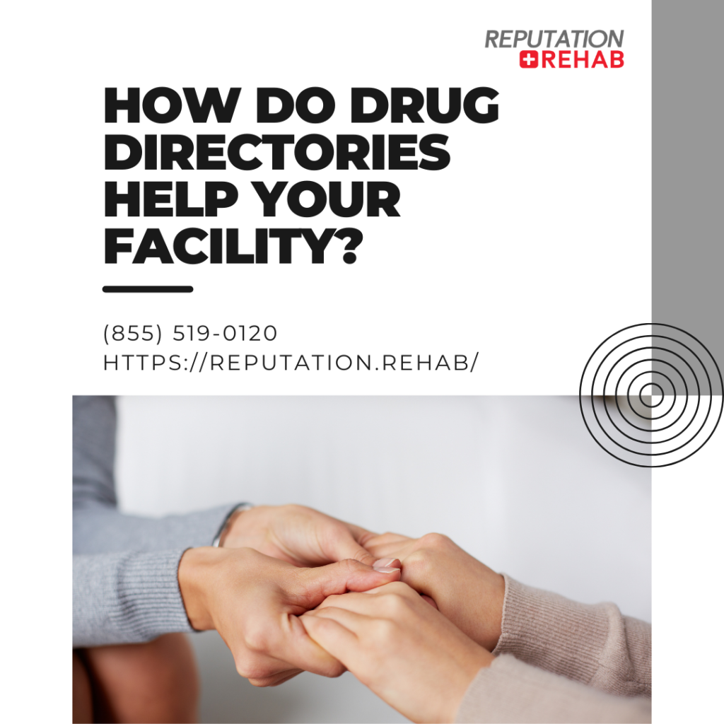 drug rehab directories