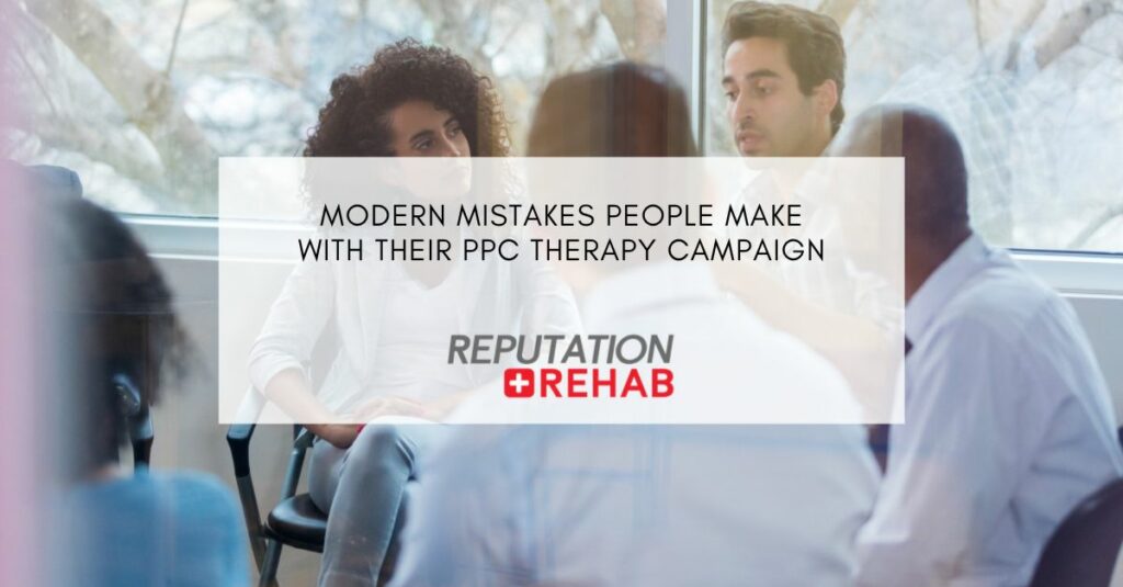 PPC therapy