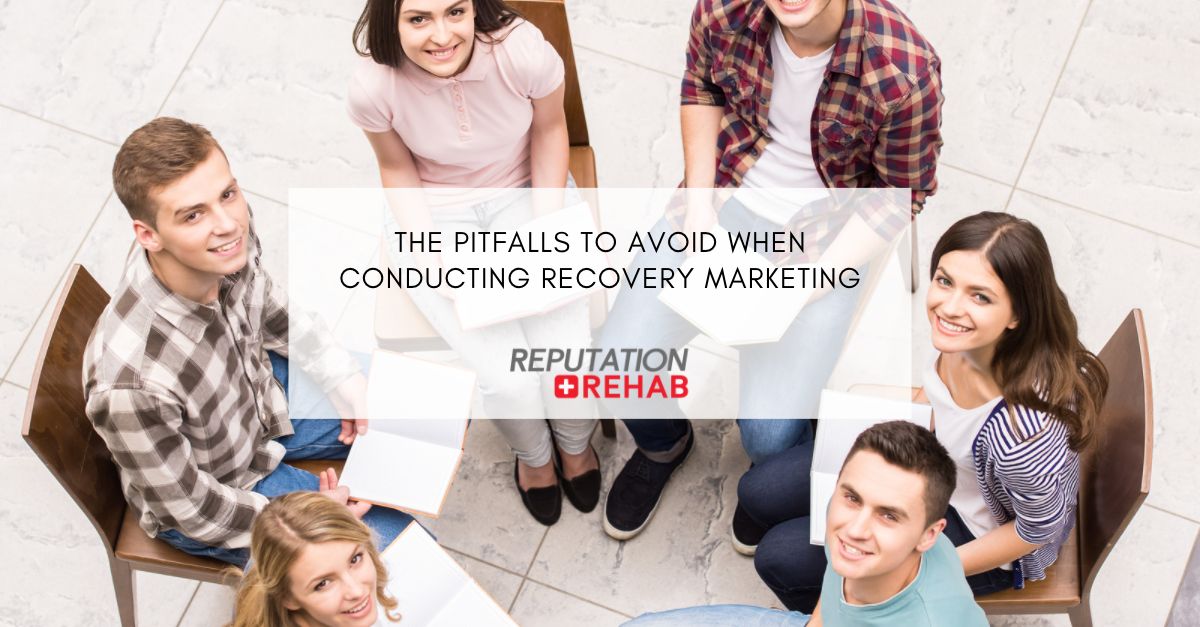 Recovery Marketing