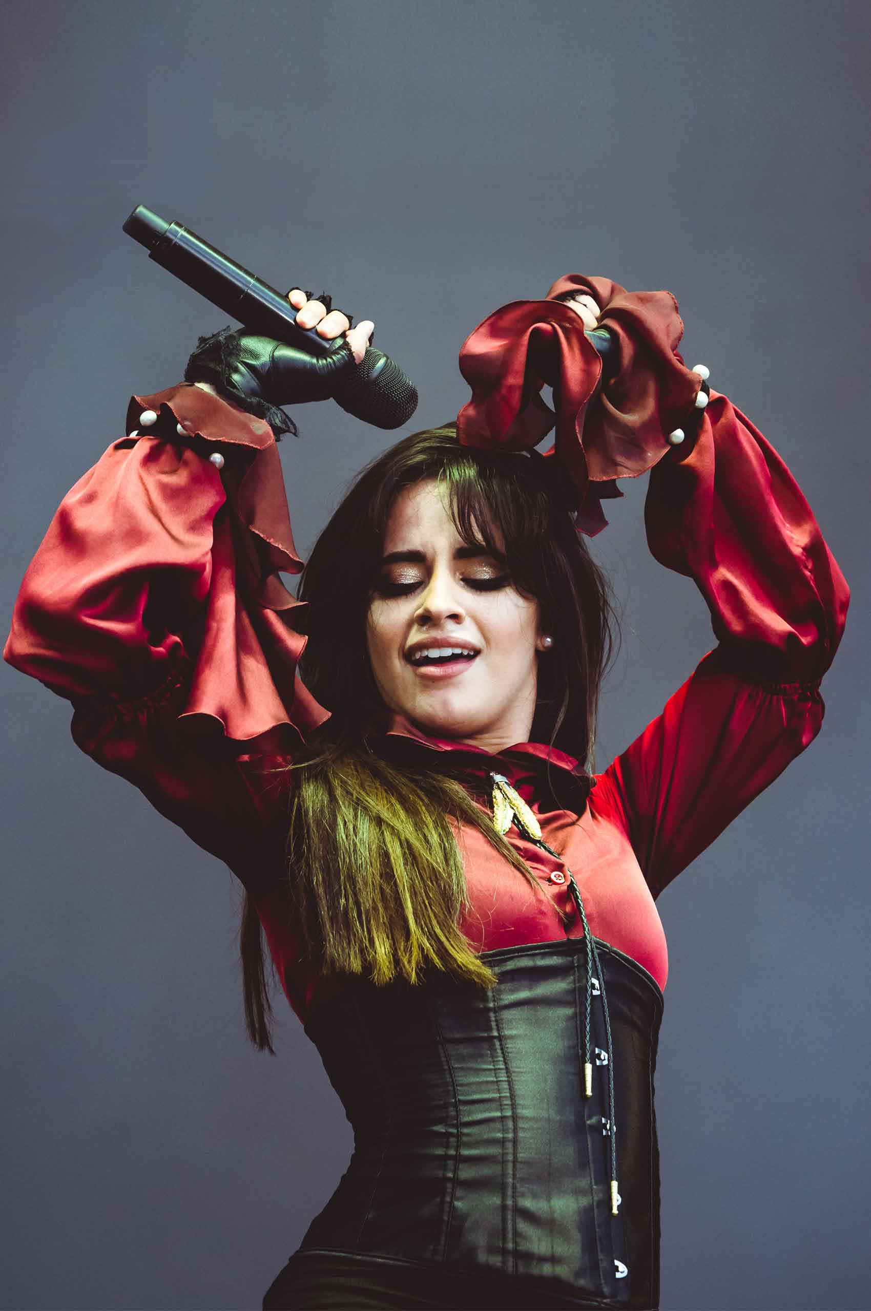 camila cabello