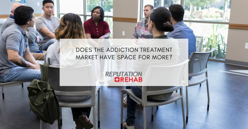 Addiction Treatment Market