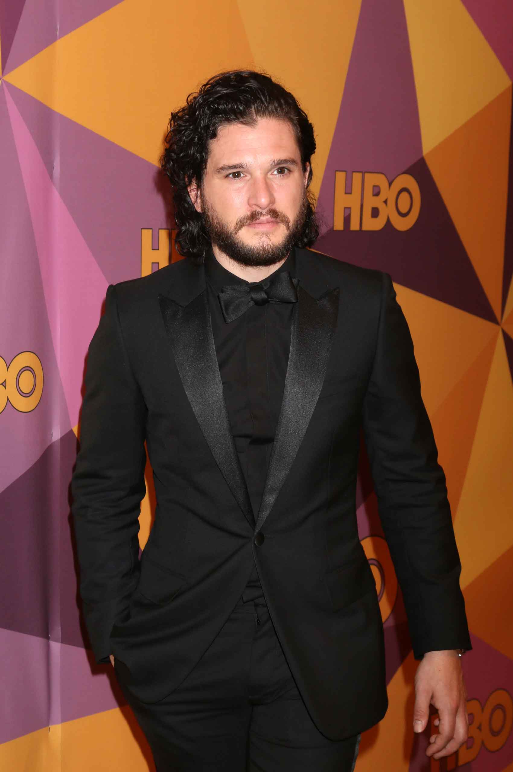 kit harrington