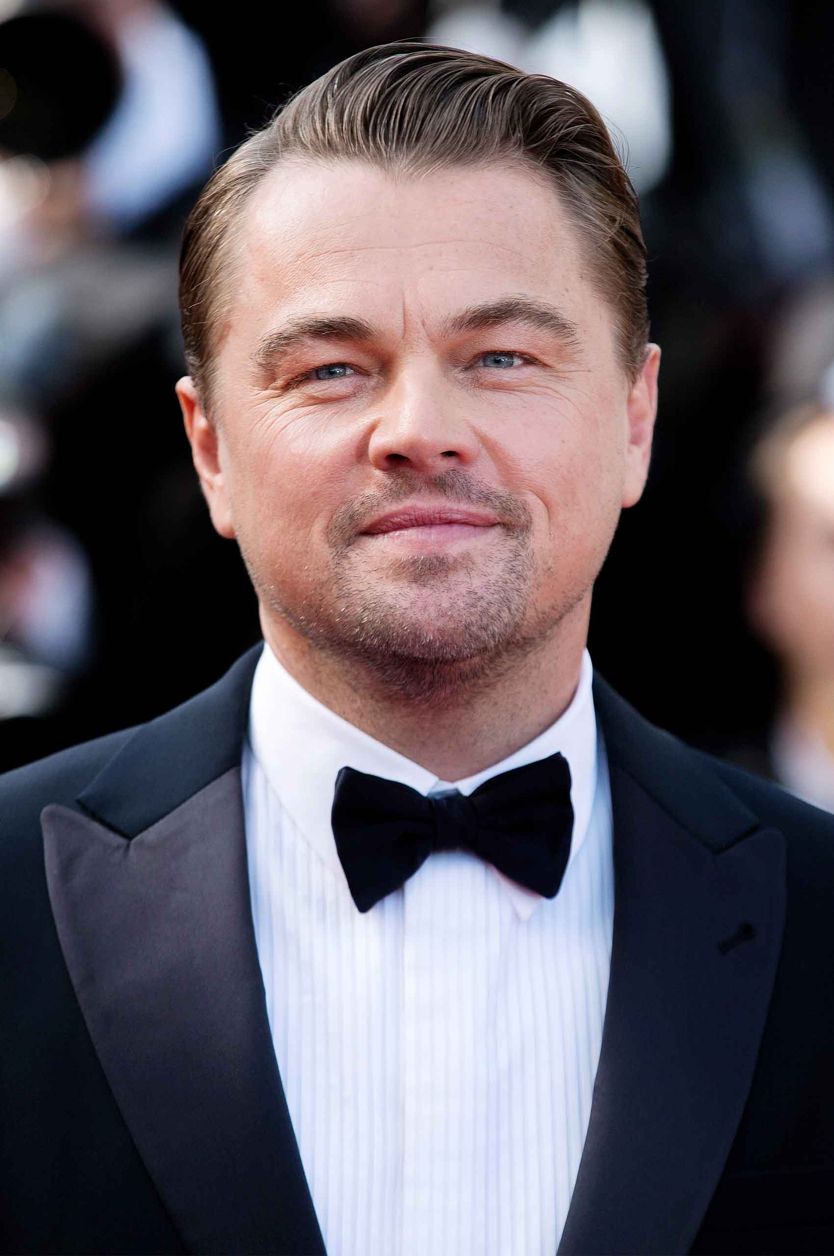 leonardo dicaprio