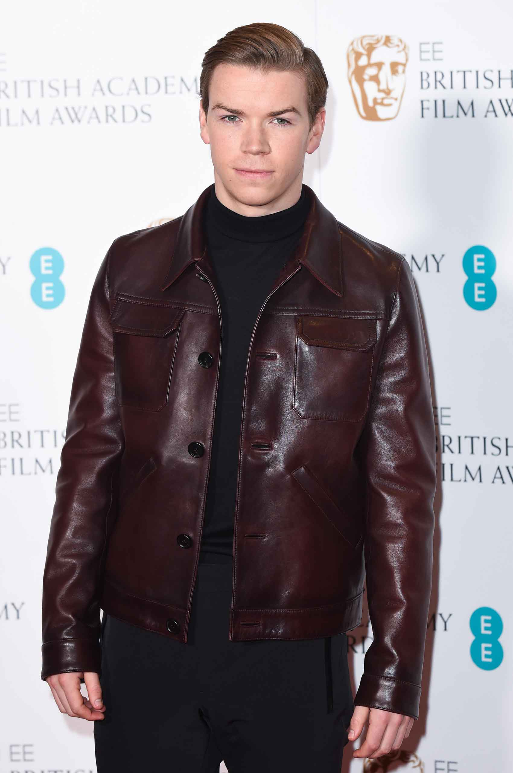 will poulter