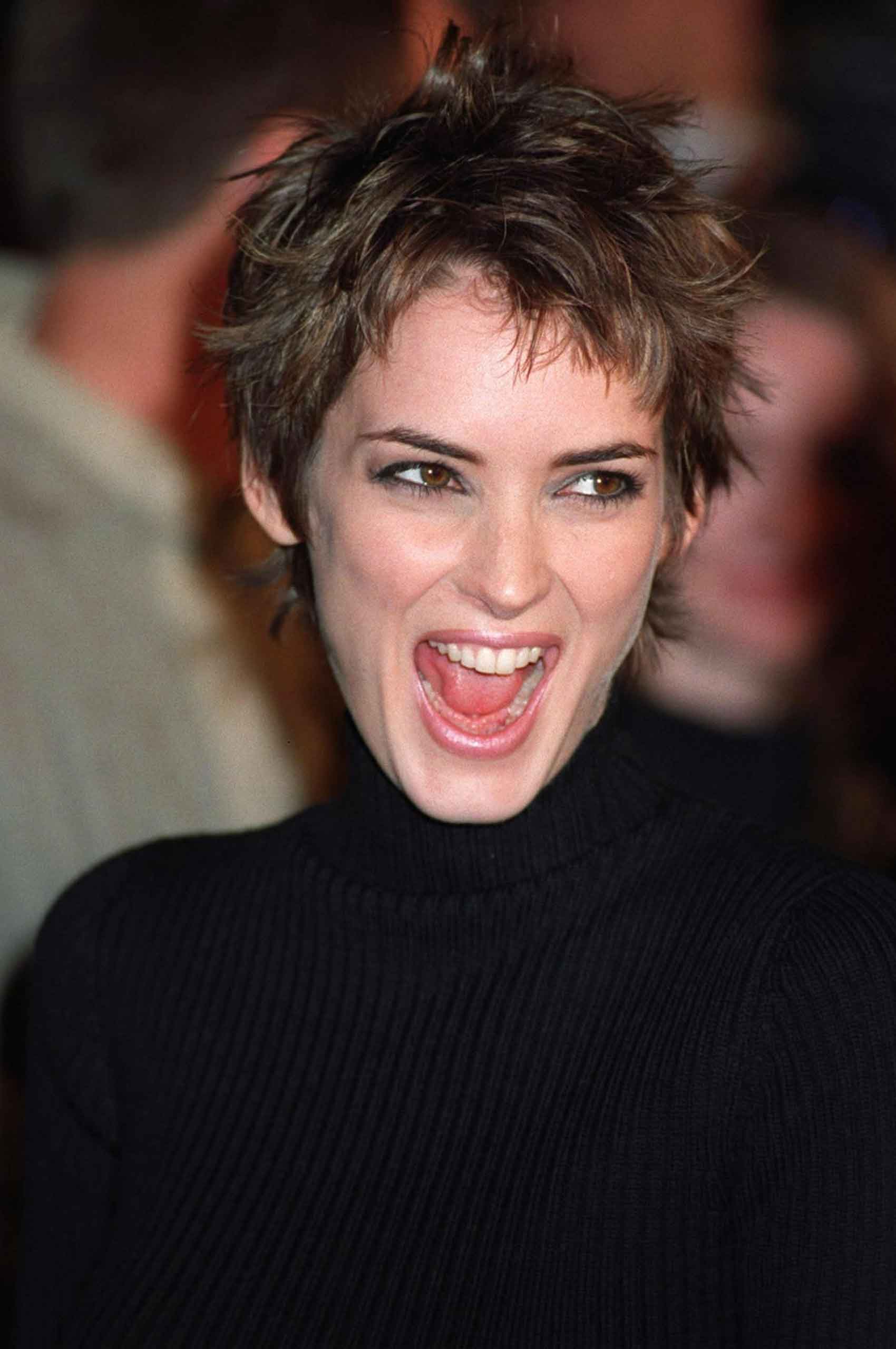 winona ryder