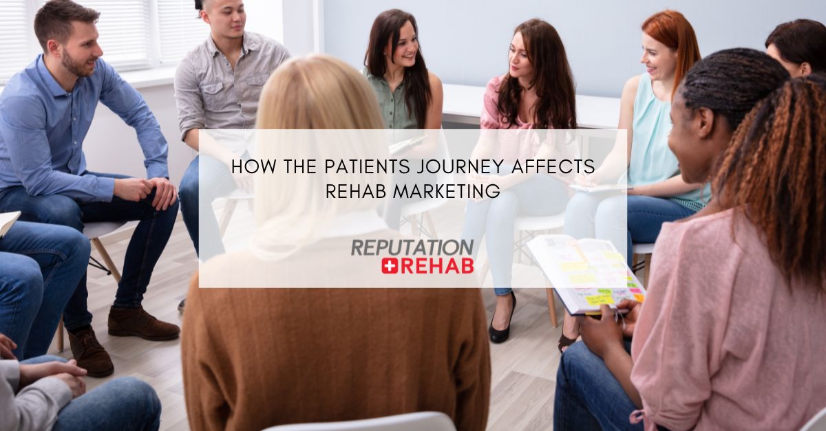 Rehab Marketing