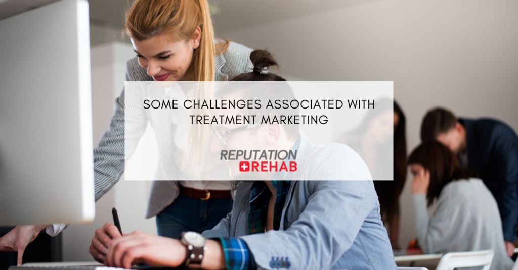 Treatment Marketing