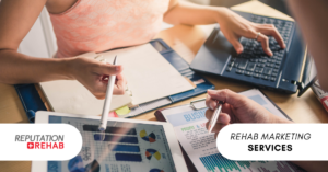 Rehab Marketing Services