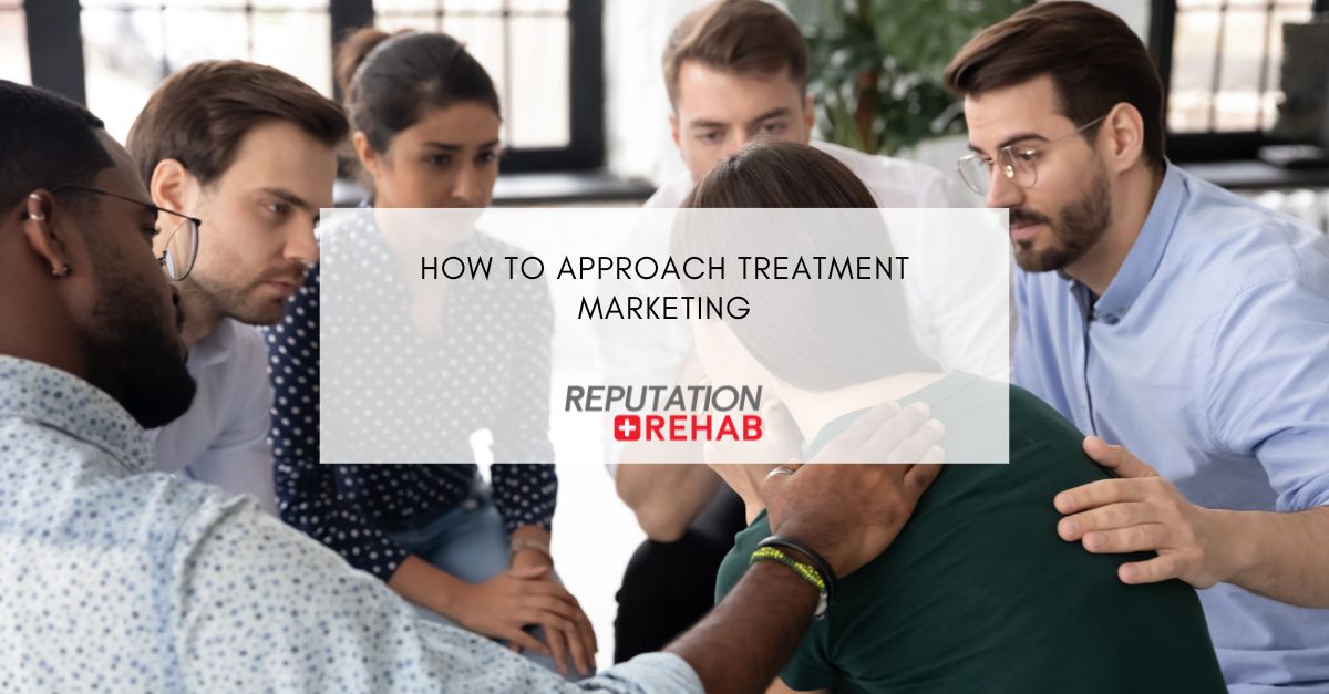 Treatment Marketing