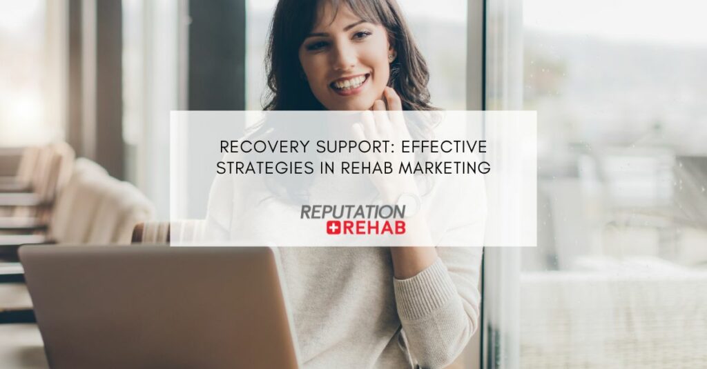 Rehab Marketing