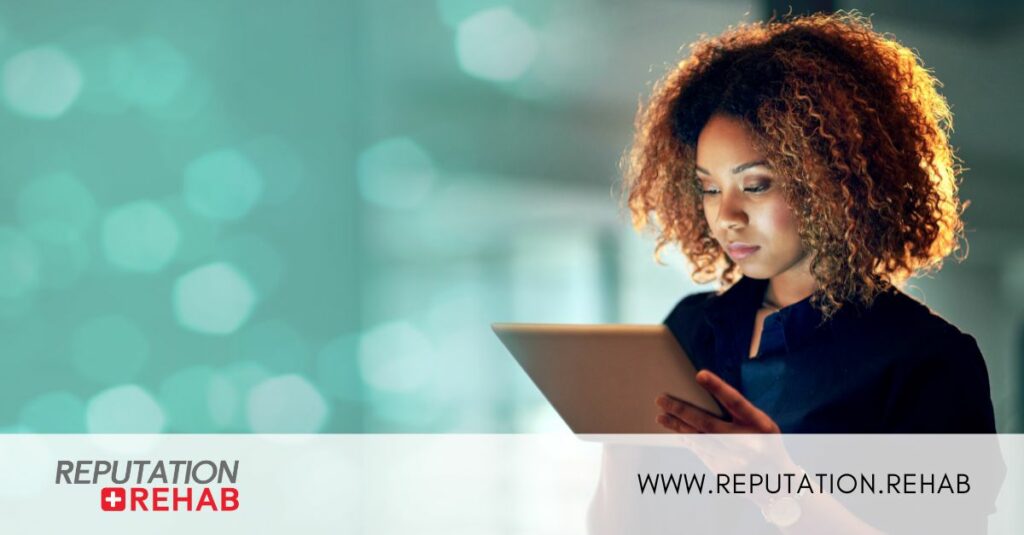 Rehab Marketing